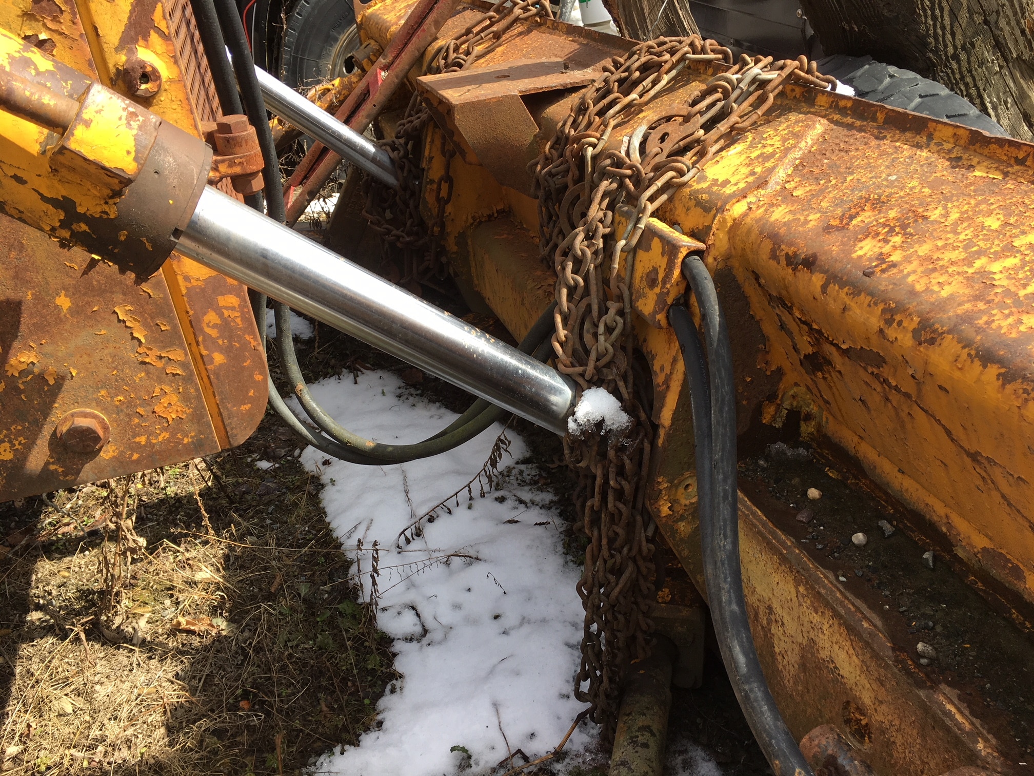 John Deere 750 E Parts Bulldozer 7'000 United Exchange USA