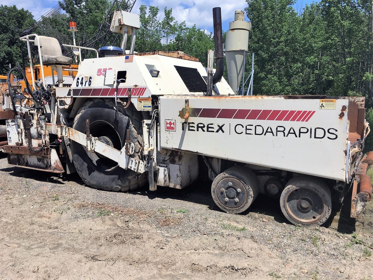 asphaltpaverforsale United Exchange USA