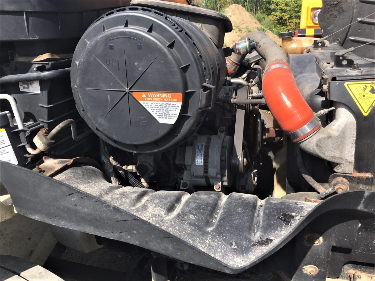 maxxforce-diesel-engine - United Exchange USA