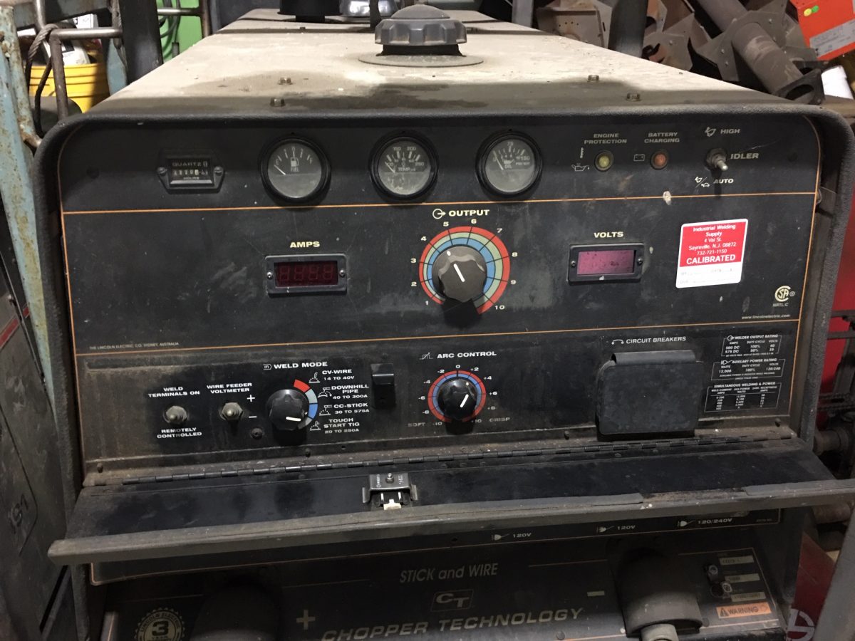 usedmigwelderforsale United Exchange USA