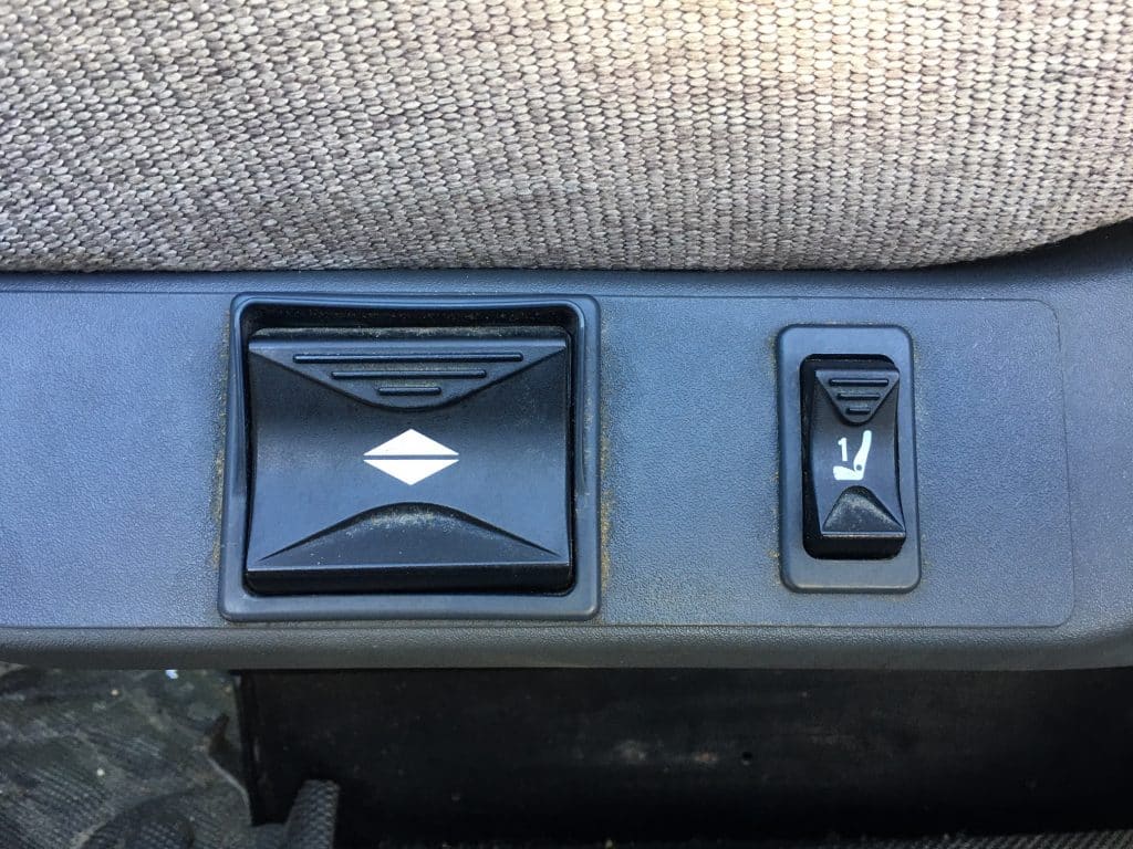 airrideseats United Exchange USA