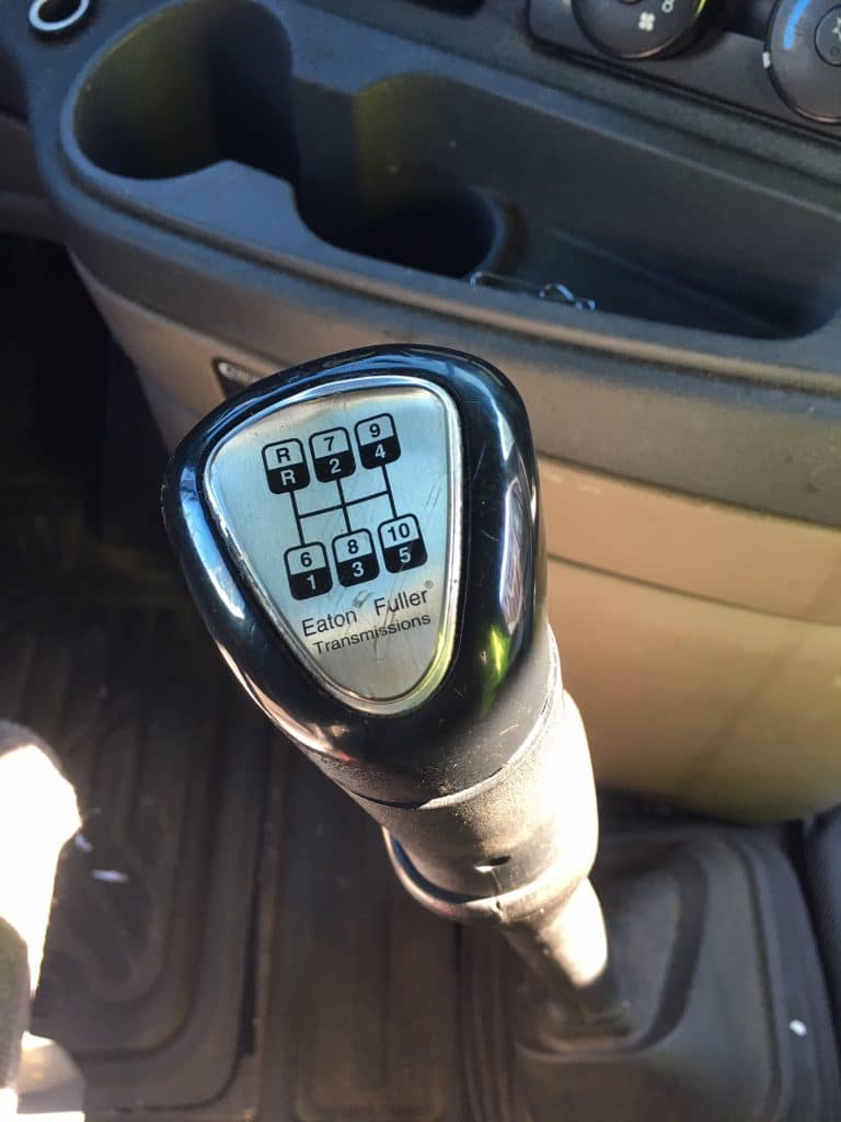 eatonfuller10speed United Exchange USA