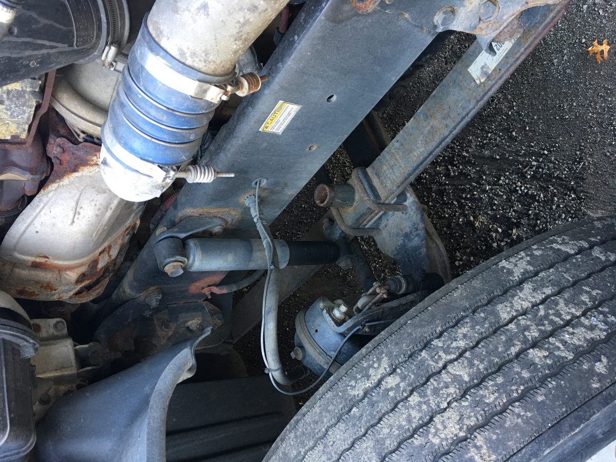 semitruckforsalenearme United Exchange USA