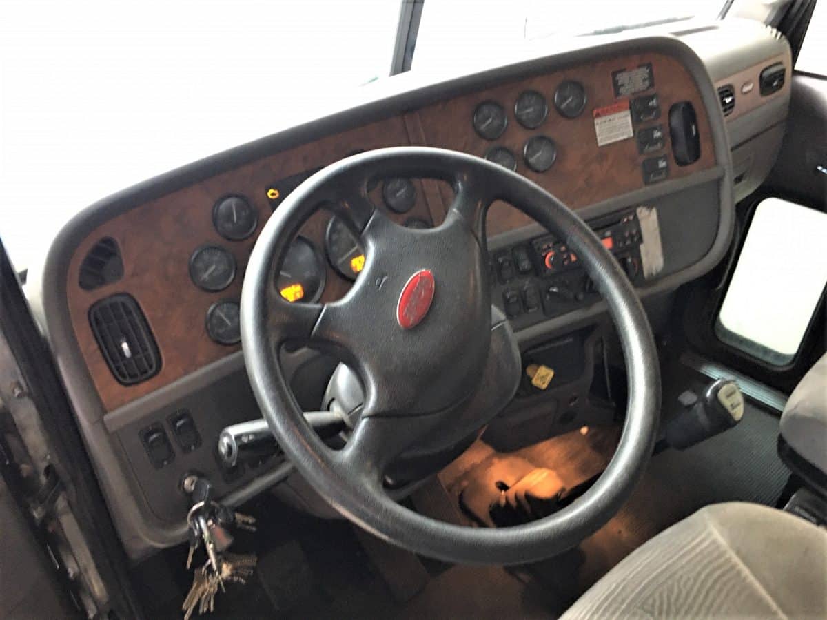 8speedclassbtruck United Exchange USA