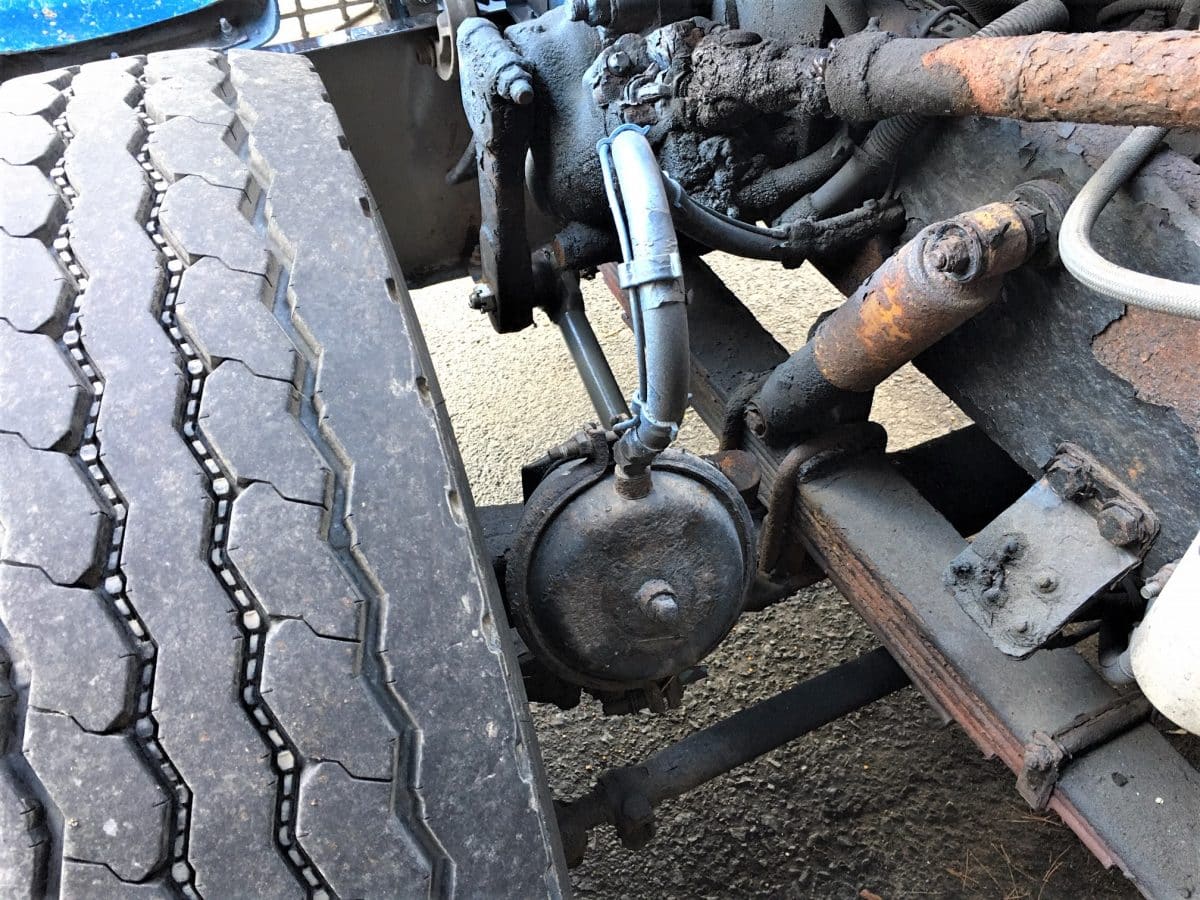 classbtruck United Exchange USA