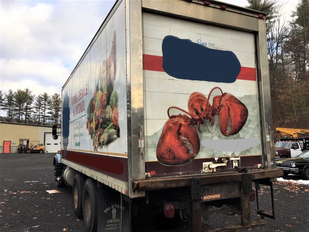 usedboxtruckforsale United Exchange USA