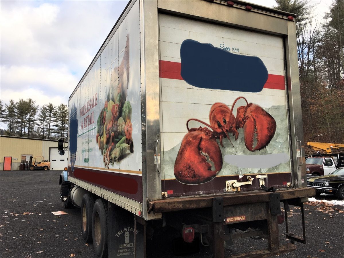 usedboxtruckforsale United Exchange USA