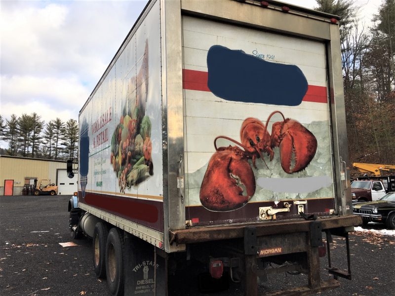 usedboxtruckforsale United Exchange USA