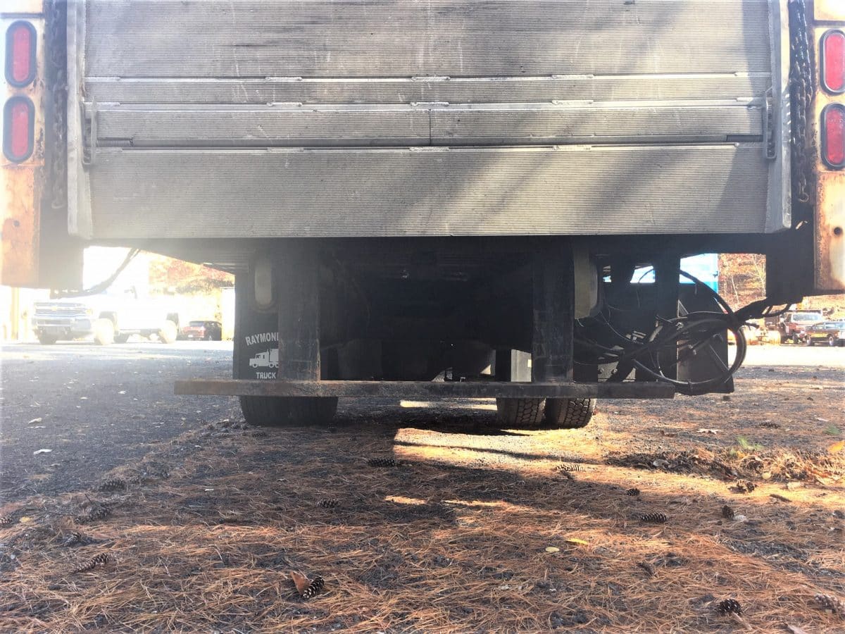 airridetruck United Exchange USA