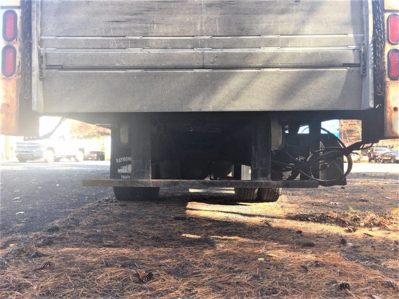 airridetruck United Exchange USA