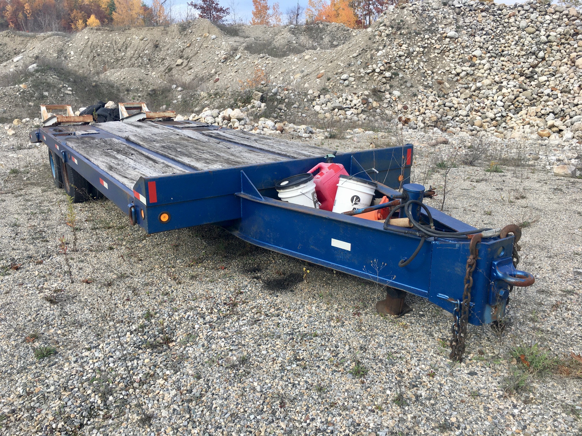 usedequipmenttrailer United Exchange USA