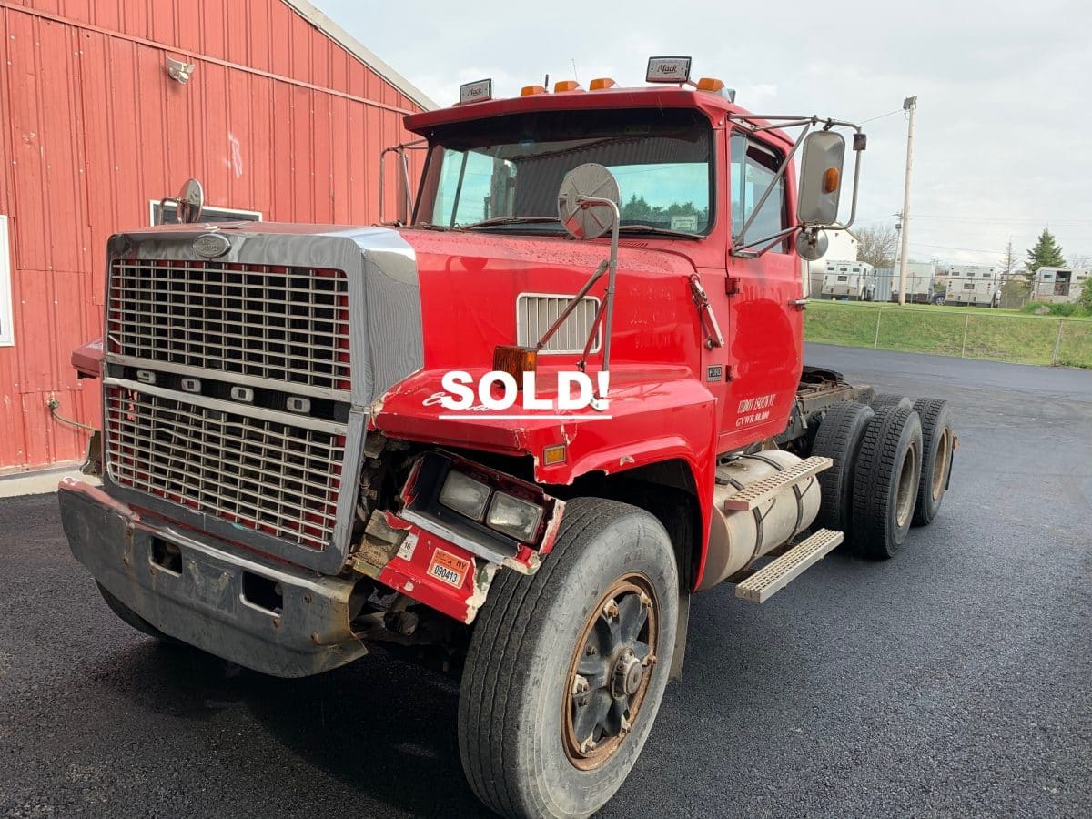salvageford9000ltlforsale SOLD! United Exchange USA