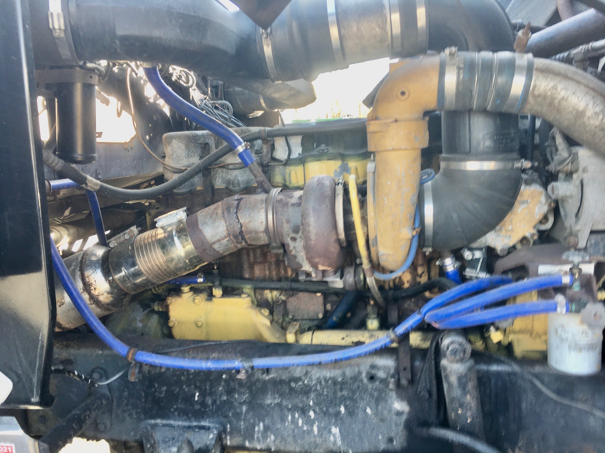 Western Star Semi Truck $30'000 - United Exchange USA