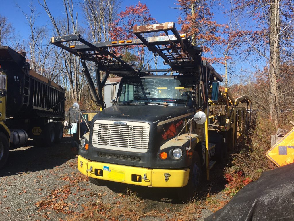 autohaulernewjersey United Exchange USA