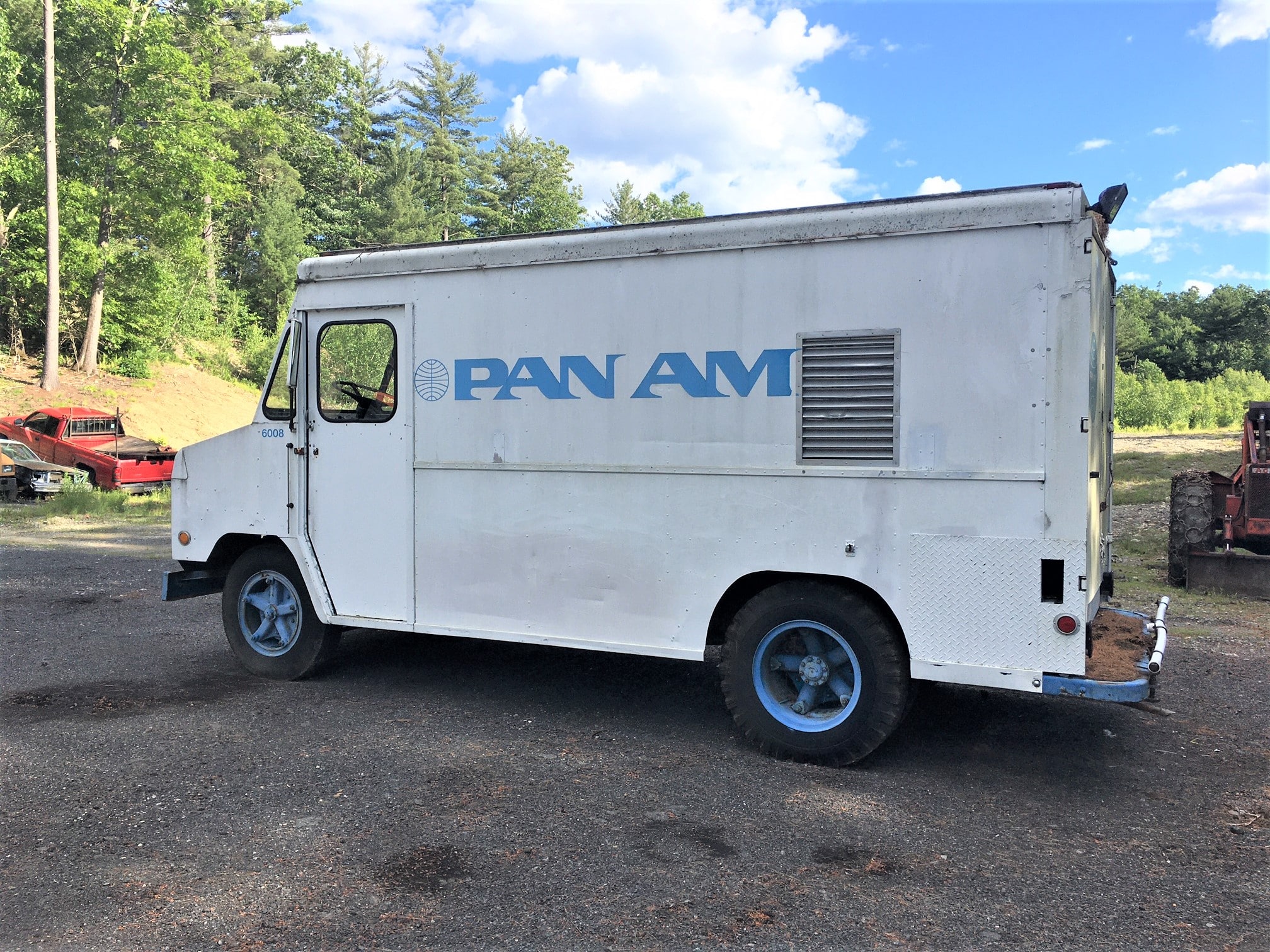 boxtruckfoodtruckforsale United Exchange USA