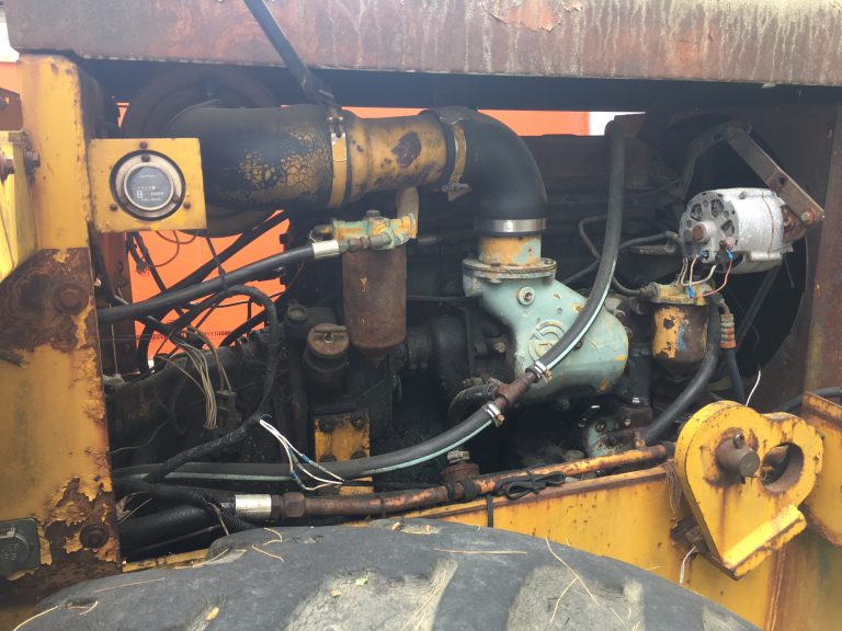 clarkloaderparts United Exchange USA